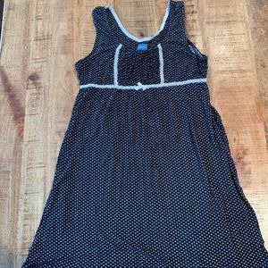 ⏰(3 for $15) Simply Vera Wang Nightgown Intimates M pajamas pjs